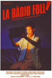 La ràdio folla