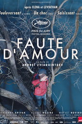Faute d'amour