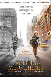 Le Musée des merveilles