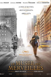 Le Musée des merveilles