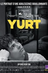 Yurt