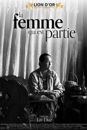 La Femme qui est partie