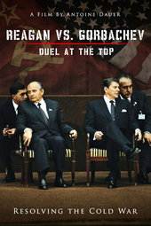 Reagan-Gorbatchev, duel au sommet