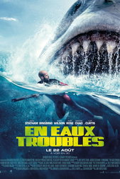 En eaux troubles