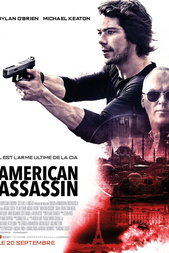 American Assassin
