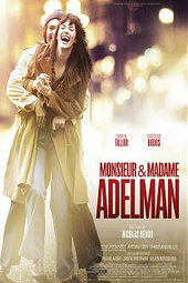 Monsieur & Madame Adelman