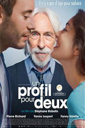 Un profil pour deux