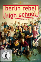 Berlin Rebel High School
