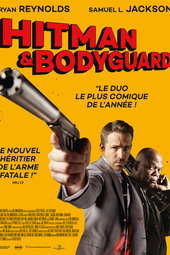 Hitman & Bodyguard
