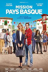 Mission Pays Basque