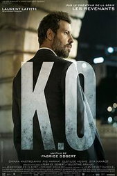 K.O.