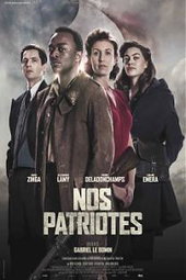 Nos patriotes
