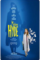 Madame Hyde