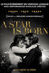 A Star Is Born