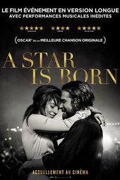A Star Is Born