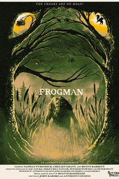 FrogMan