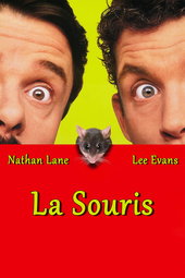 La souris