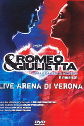Romeo & Giulietta: Ama e cambia il mondo