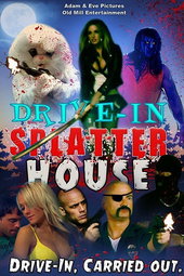 Drive-In Splatter House