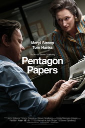 Pentagon Papers