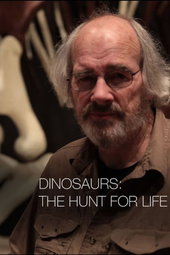 Dinosaurs: The Hunt for Life