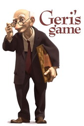 Le joueur d'échecs