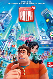 Ralph 2.0