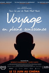 Voyage en pleine conscience