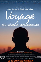 Voyage en pleine conscience