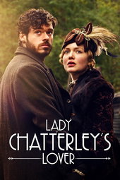 L'amant de Lady Chatterley