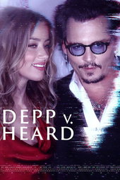 Johnny Depp vs Amber Heard