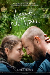 Leave No Trace