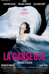 La Danseuse