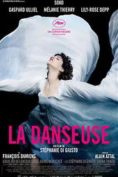 La Danseuse