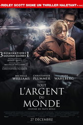 Tout l'argent du monde