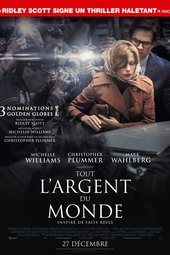 Tout l'argent du monde