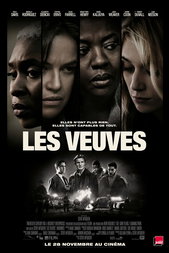 Les Veuves