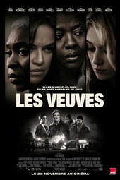 Les Veuves