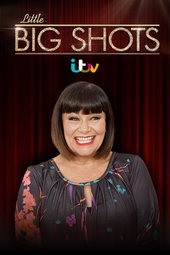 Little Big Shots - Angleterre