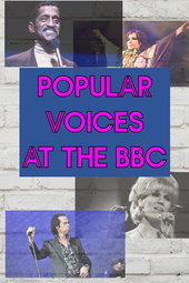 Popular Voices at the BBC
