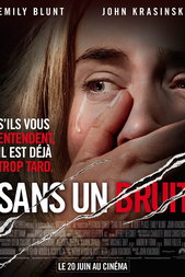 Sans un bruit