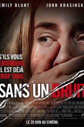 Sans un bruit