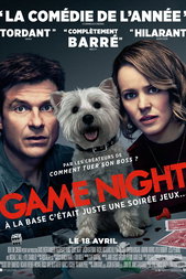 Game Night