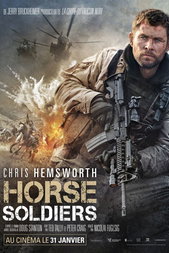 Horse Soldiers