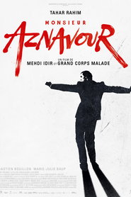 Monsieur Aznavour