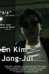En Kim Jong-Jul