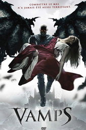 Vamps