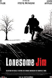 Lonesome Jim