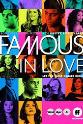 Famous in Love
