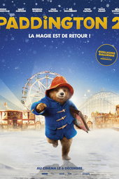 Paddington 2